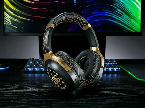 razer dolce gabbana headset|razer dolce gabbana price.